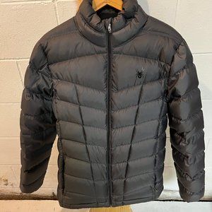 Spyder Down Filled Jacket